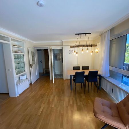 Amici Apartment Garmisch-Partenkirchen Exterior photo