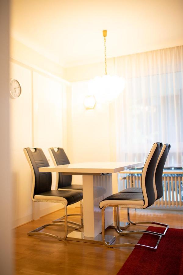 Amici Apartment Garmisch-Partenkirchen Exterior photo