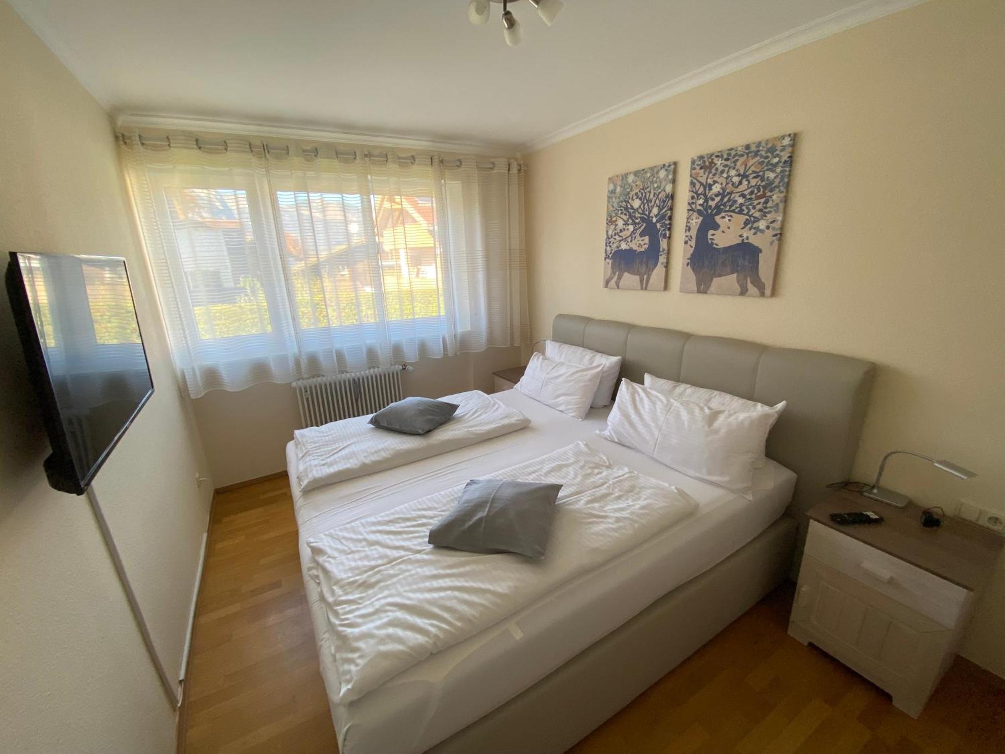 Amici Apartment Garmisch-Partenkirchen Exterior photo