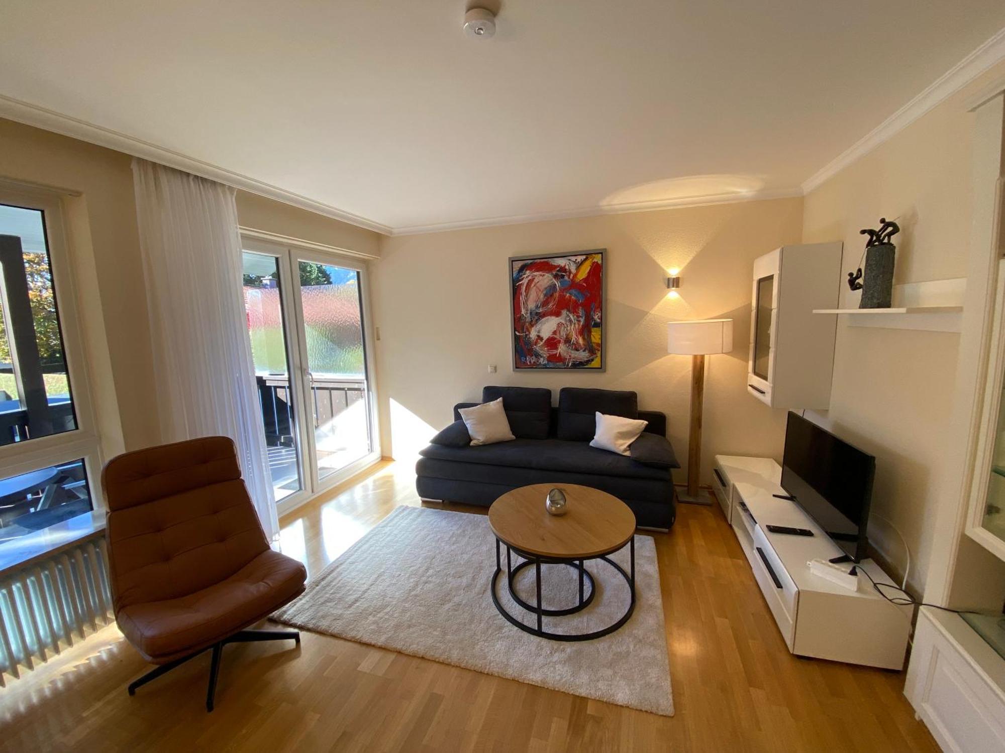 Amici Apartment Garmisch-Partenkirchen Exterior photo